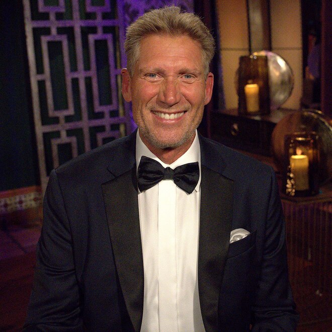 Golden Bachelor’s Gerry Turner Shares New Girlfriend After Theresa Nis